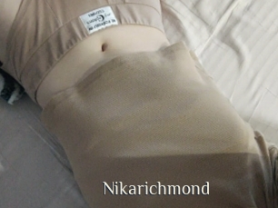 Nikarichmond