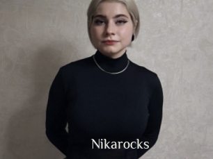 Nikarocks