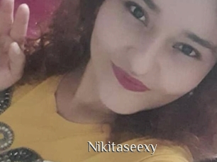 Nikitaseexy