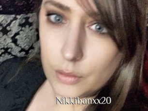 Nikkibanxx20