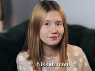 Nikkidumont