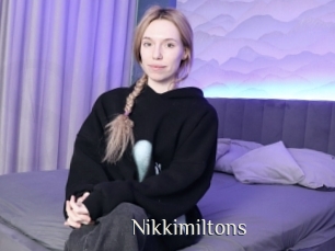 Nikkimiltons