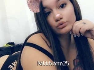 Nikkivann25