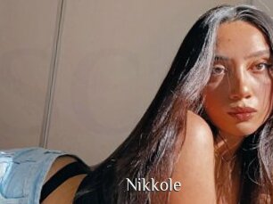 Nikkole