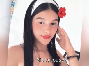 Nikkyrouse