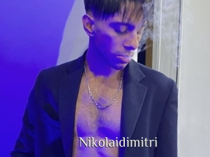 Nikolaidimitri