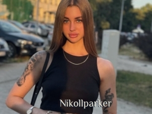 Nikollparker