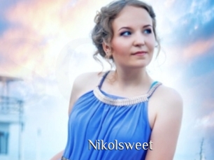 Nikolsweet