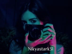 Nikyastark31