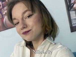 Nilliekelly