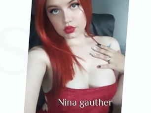 Nina_gauther