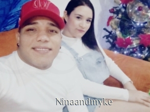 Ninaandmyke