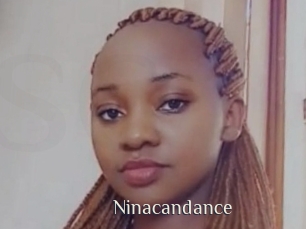 Ninacandance