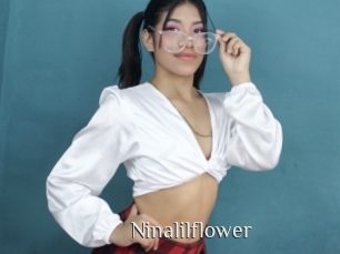 Ninalilflower