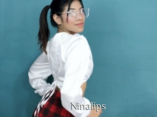 Ninalips