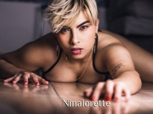 Ninalorette