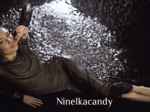 Ninelkacandy