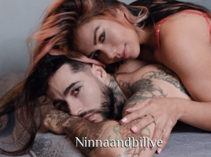 Ninnaandbillye