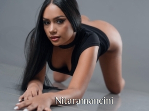 Nitaramancini