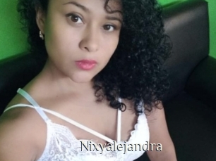 Nixyalejandra