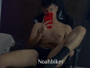 Noahbiker