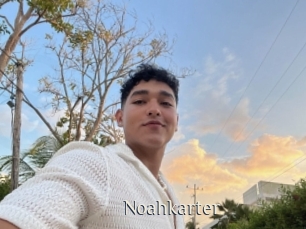 Noahkarter