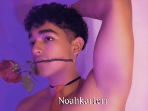 Noahkarterr