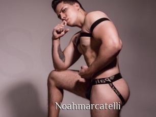 Noahmarcatelli