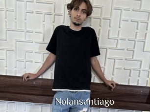 Nolansantiago