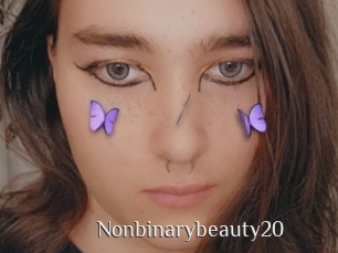 Nonbinarybeauty20