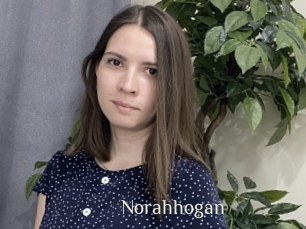 Norahhogan