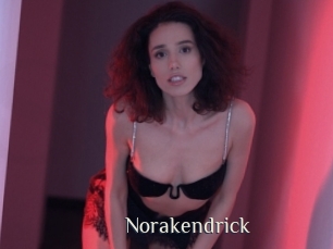 Norakendrick