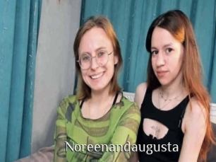 Noreenandaugusta