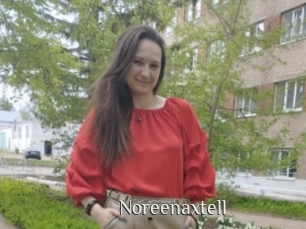 Noreenaxtell