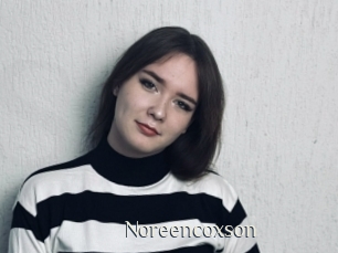 Noreencoxson