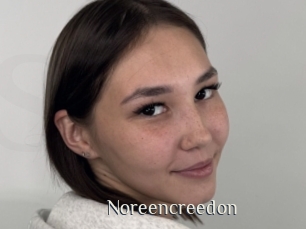 Noreencreedon