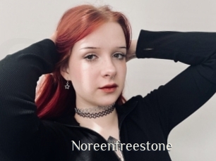 Noreenfreestone