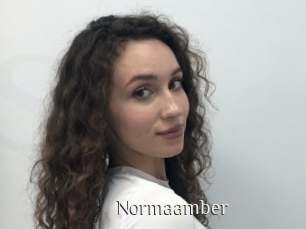 Normaamber