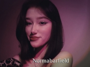 Normabarfield