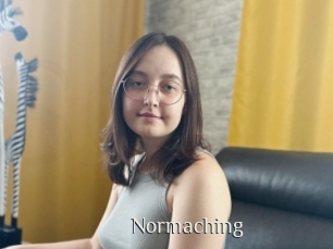 Normaching