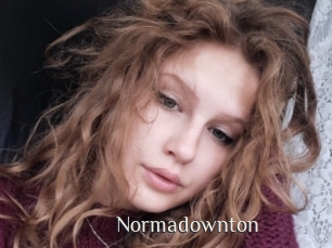 Normadownton