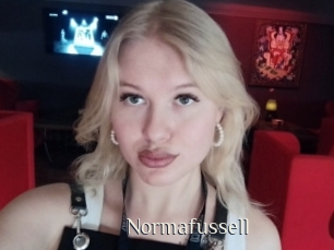 Normafussell