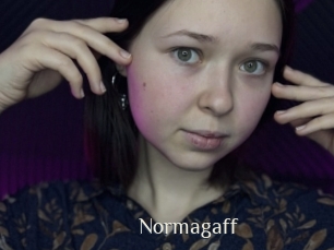 Normagaff