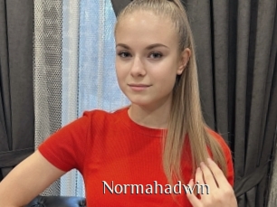 Normahadwin