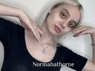 Normahathorne