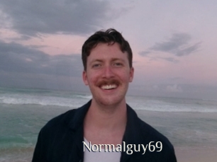 Normalguy69