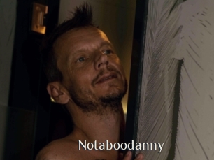 Notaboodanny