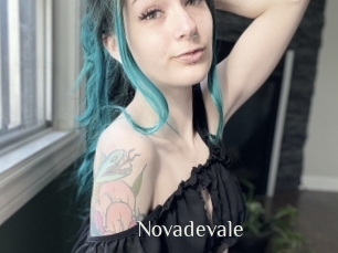 Novadevale