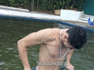 Novinhobraz