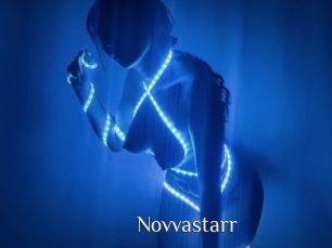 Novvastarr